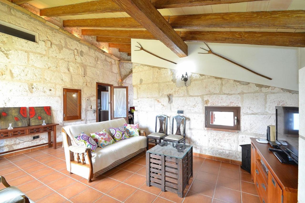 081 Finca Els Tarongers Etv5766 By Mallorca Charme Muro Dış mekan fotoğraf